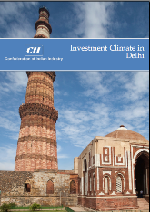 Investment Climate in Delhi